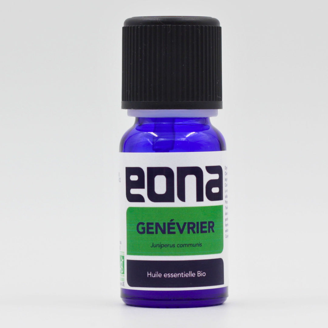Huile Essentielle Genvrier Bio - Eona EONA Huile Essentielle Genvrier Bio - Eona EONA