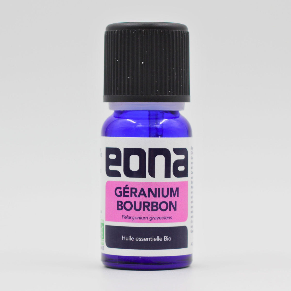 HUILE ESSENTIELLE GÉRANIUM BOURBON
