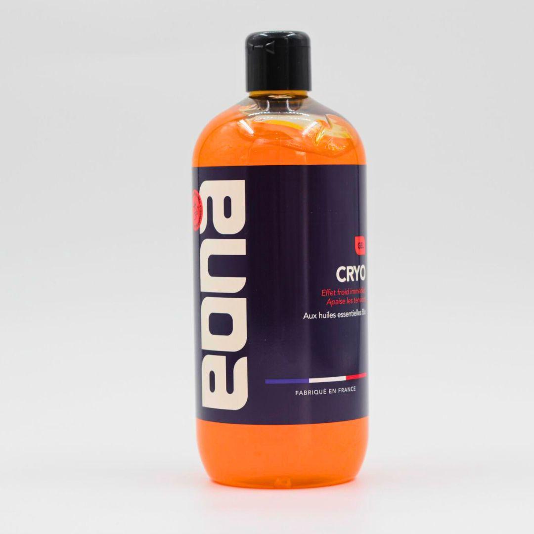 GEL CRYO