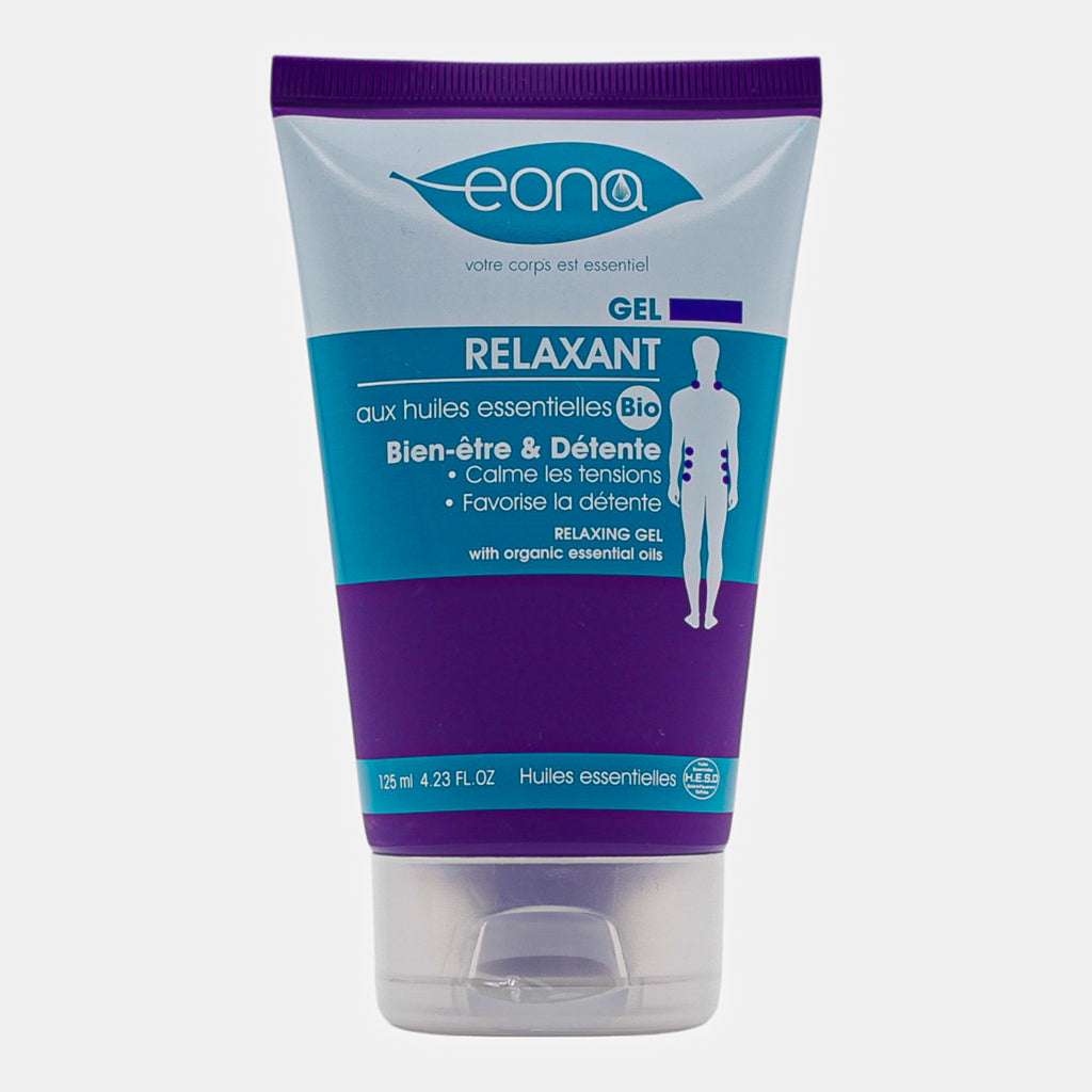 GEL RELAXANT