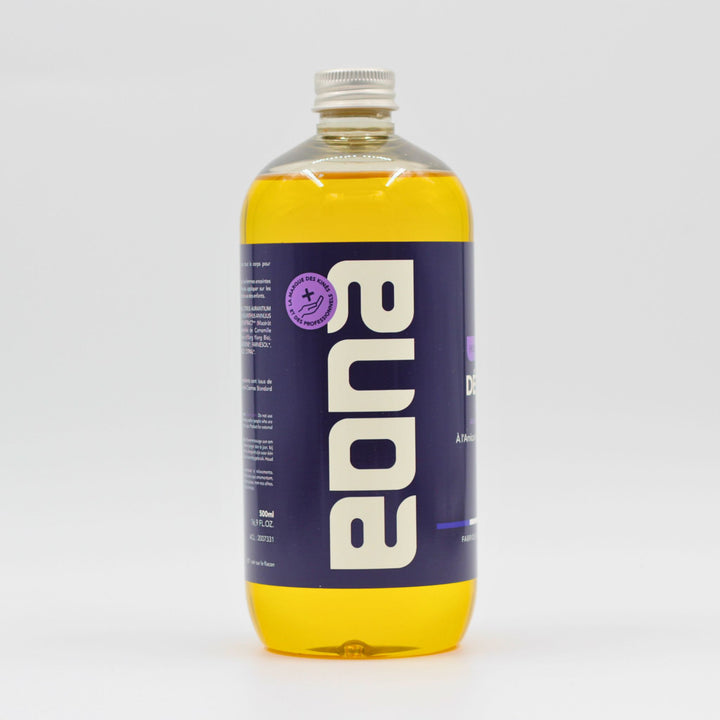 HUILE DE MASSAGE DÉTENTE