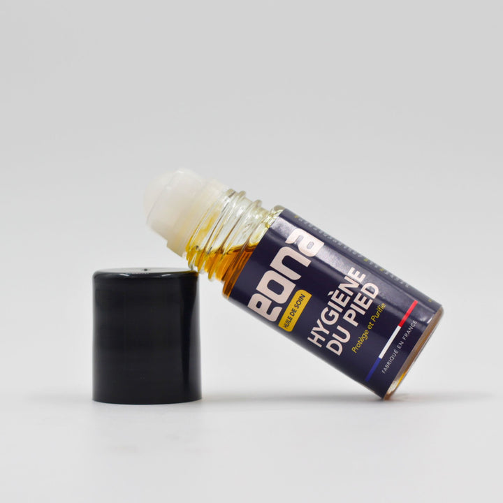 HYGIÈNE DU PIED  ROLL ON