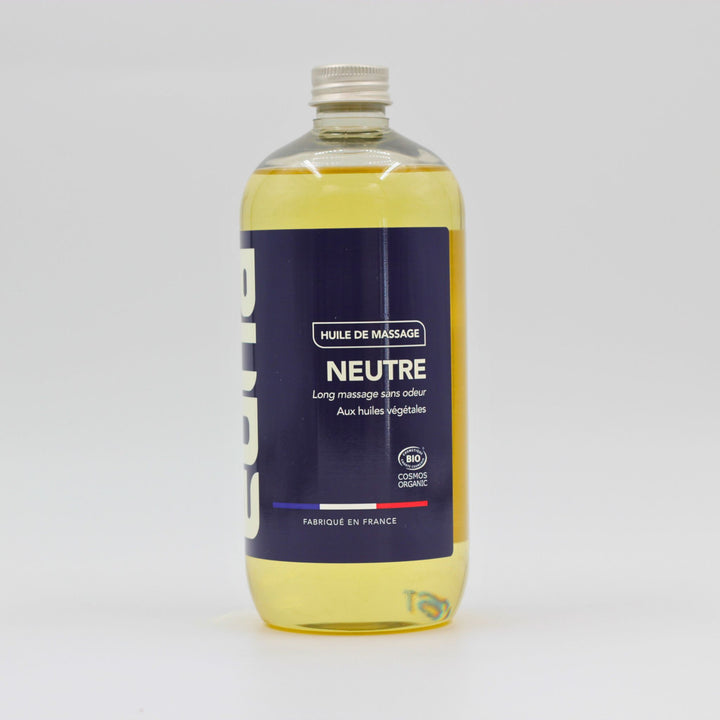 HUILE NEUTRE