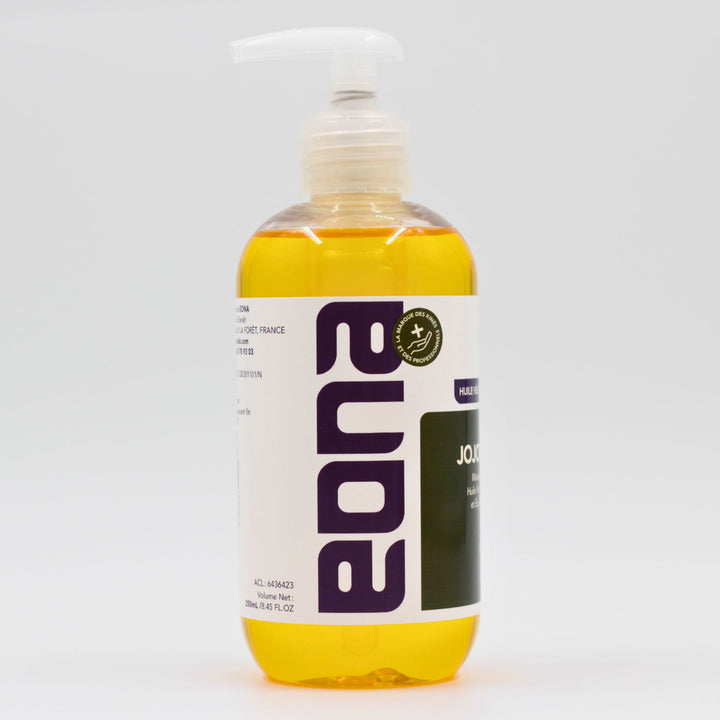 HUILE DE MASSAGE JOJOBA BIO