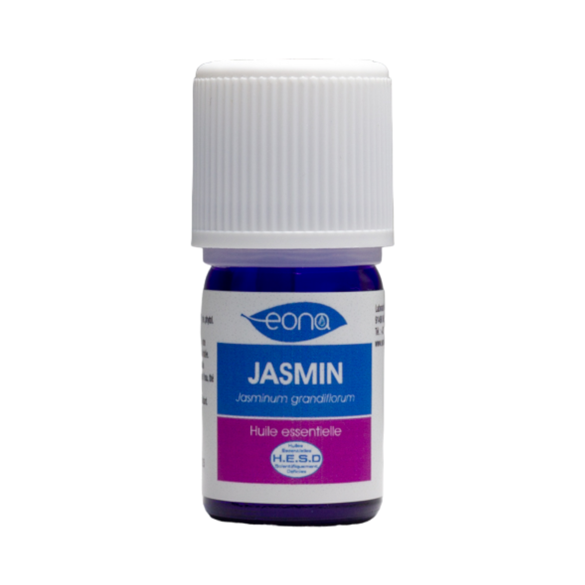 HUILE ESSENTIELLE JASMIN