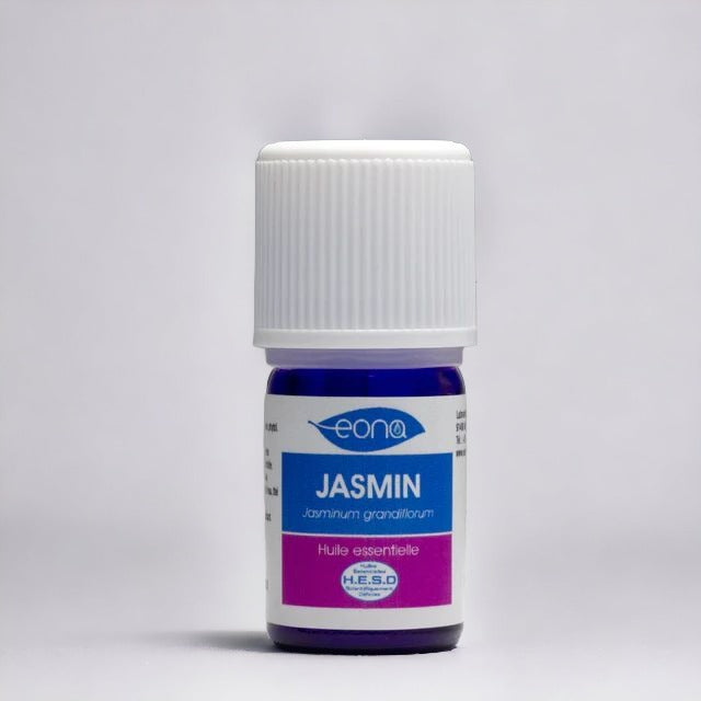 HUILE ESSENTIELLE JASMIN