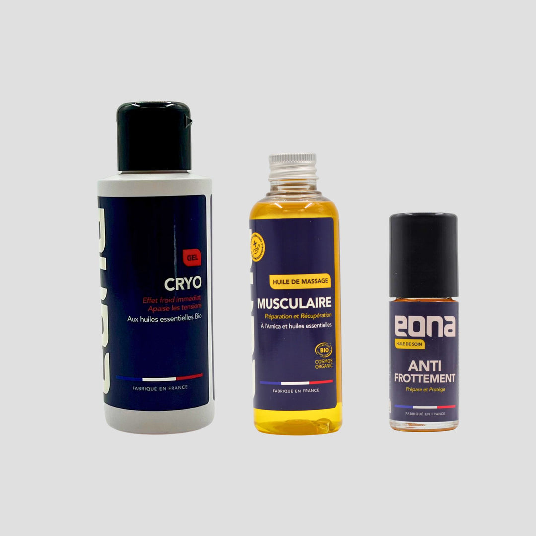 KIT SPORT