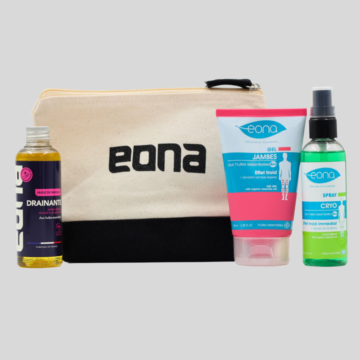 KIT RÉCUPÉRATION