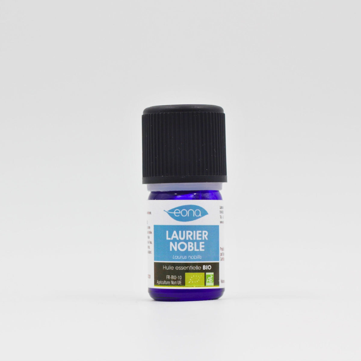 HUILE ESSENTIELLE LAURIER NOBLE