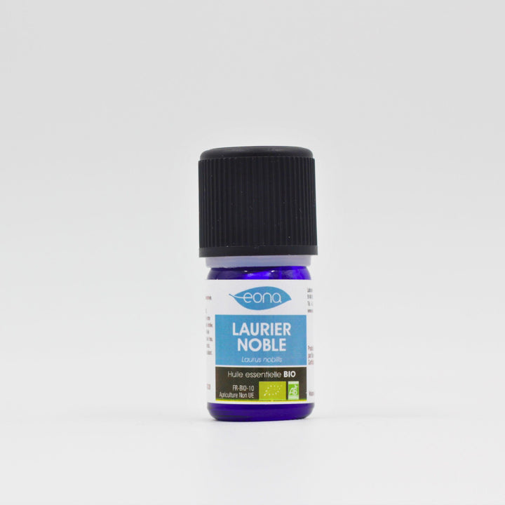 HUILE ESSENTIELLE LAURIER NOBLE