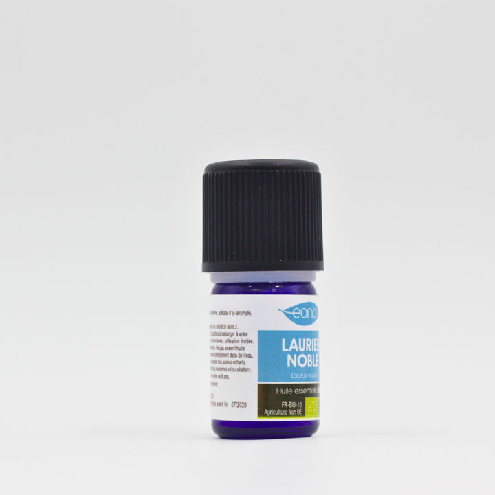 HUILE ESSENTIELLE LAURIER NOBLE