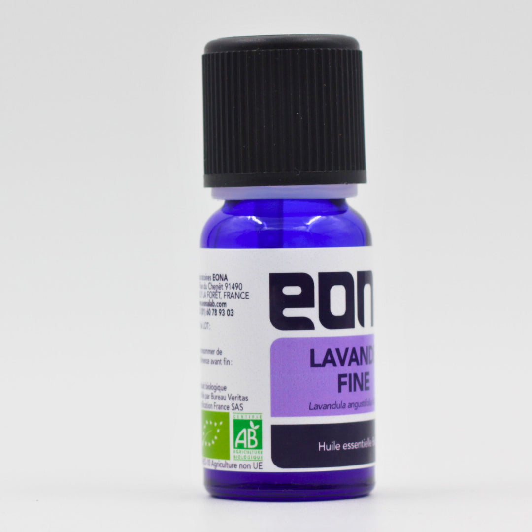 HUILE ESSENTIELLE LAVANDE FINE