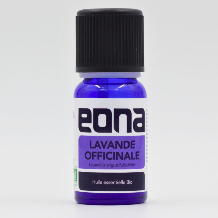 HUILE ESSENTIELLE LAVANDE OFFICINALE