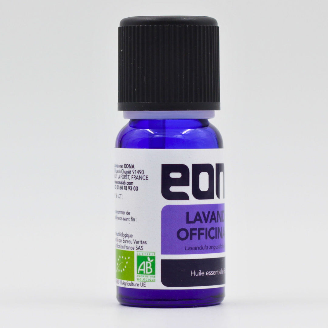 HUILE ESSENTIELLE LAVANDE OFFICINALE