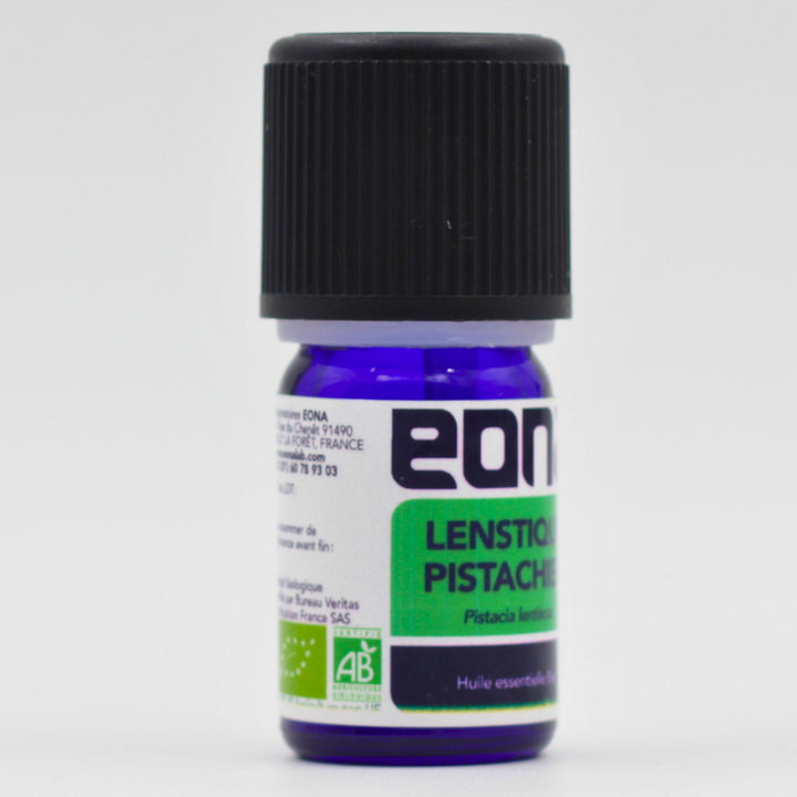 HUILE ESSENTIELLE LENTISQUE PISTACHIER