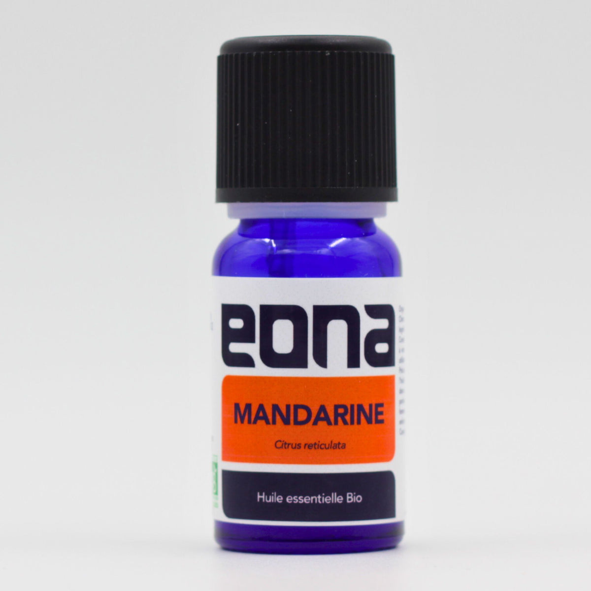 HUILE ESSENTIELLE MANDARINE ROUGE