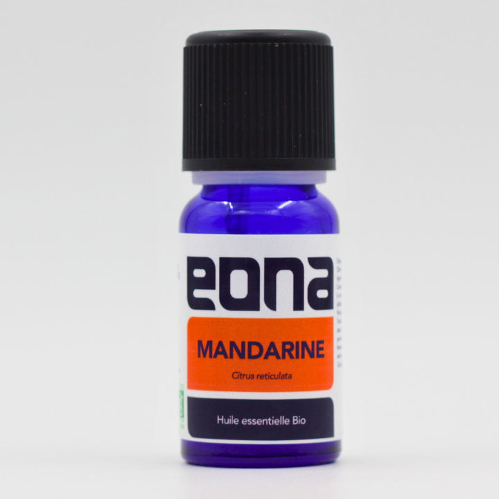 HUILE ESSENTIELLE MANDARINE ROUGE