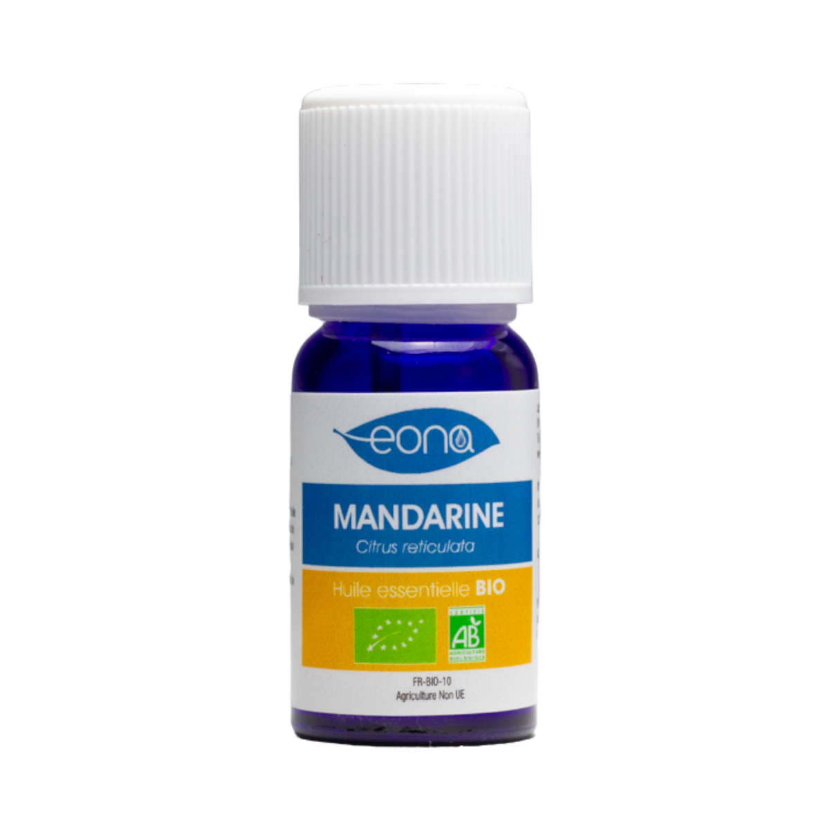 HUILE ESSENTIELLE MANDARINE ROUGE