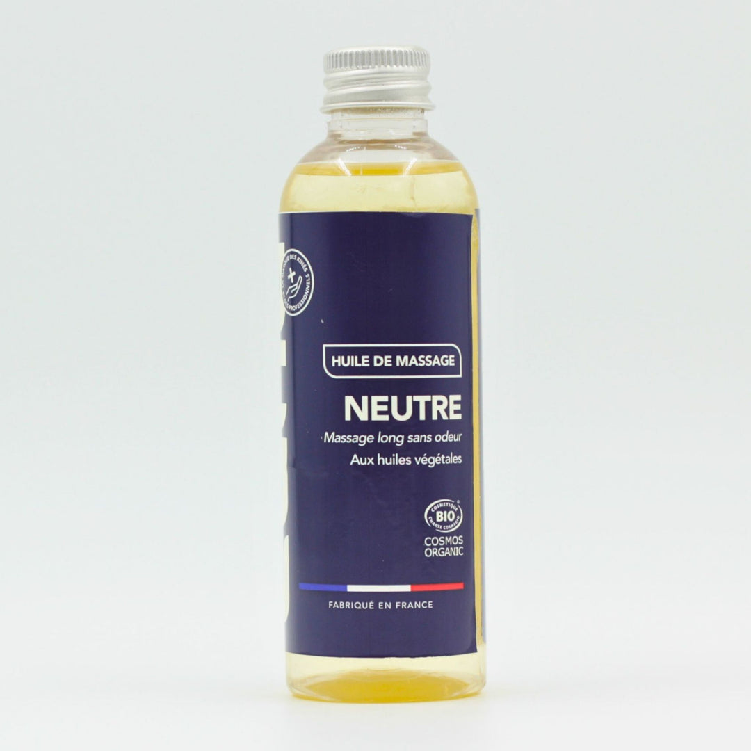 Huile Neutre Bio - Produit massage - Kins - Eona EONA Huile Neutre Bio - Produit massage - Kins - Eona EONA
