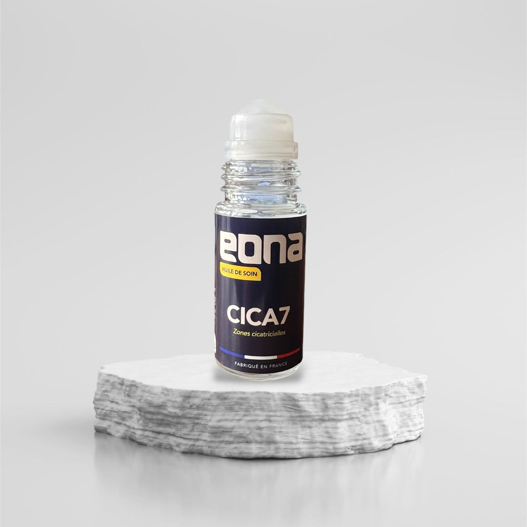 CICA7 ROLL ON