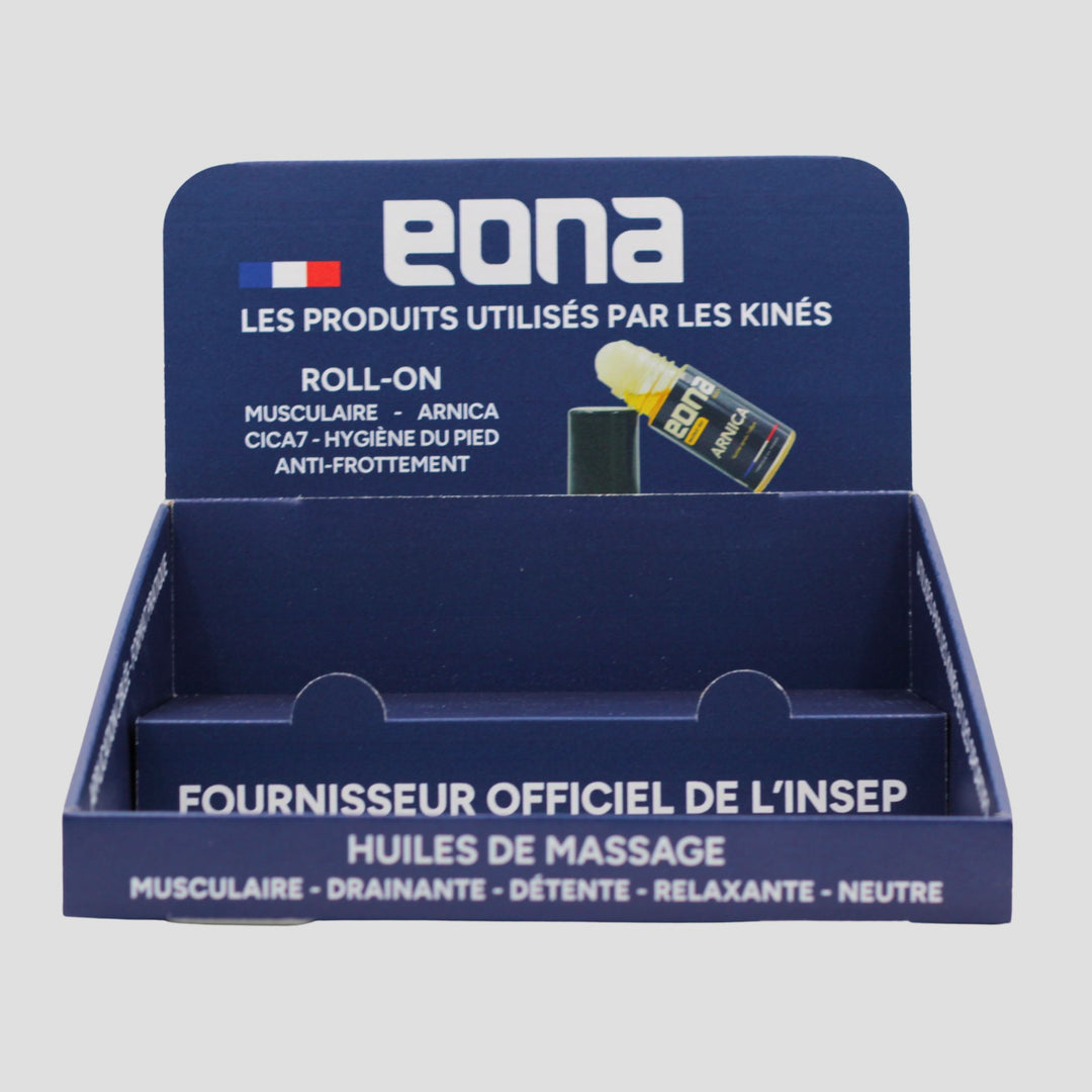 Présentoir eona