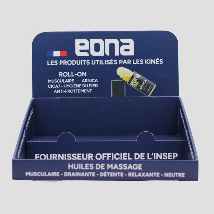 Présentoir eona