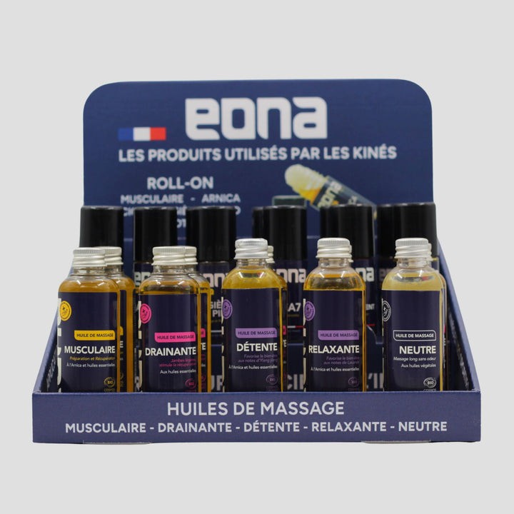 Présentoir eona