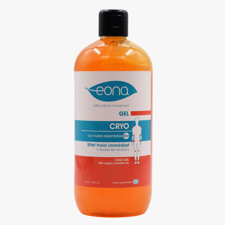 GEL CRYO