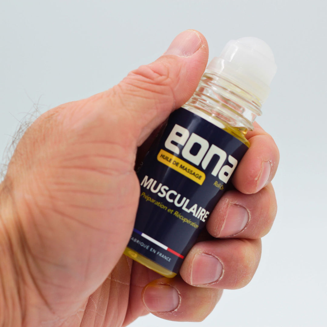 ROLL ON MUSCULAIRE