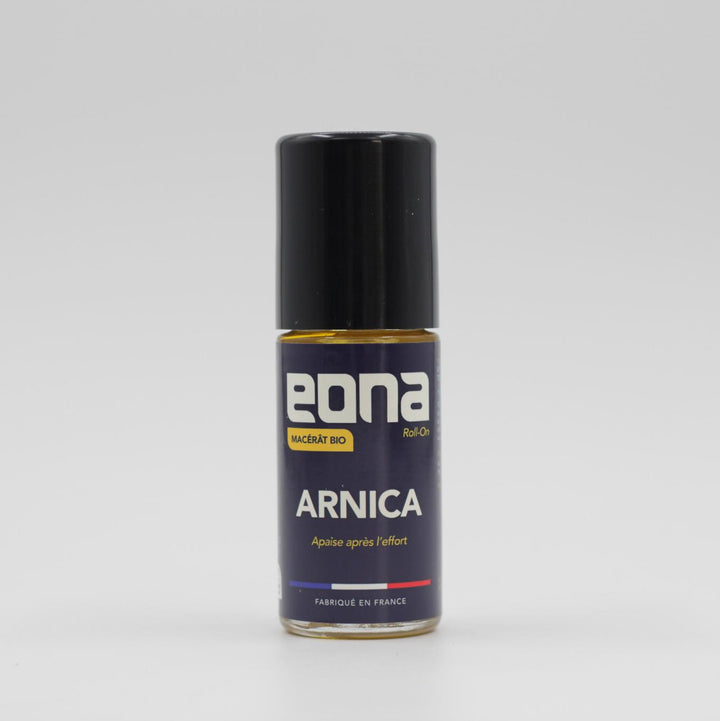 HUILE DE MASSAGE ARNICA