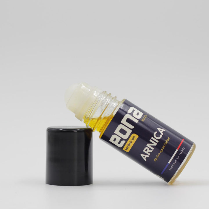 HUILE DE MASSAGE ARNICA