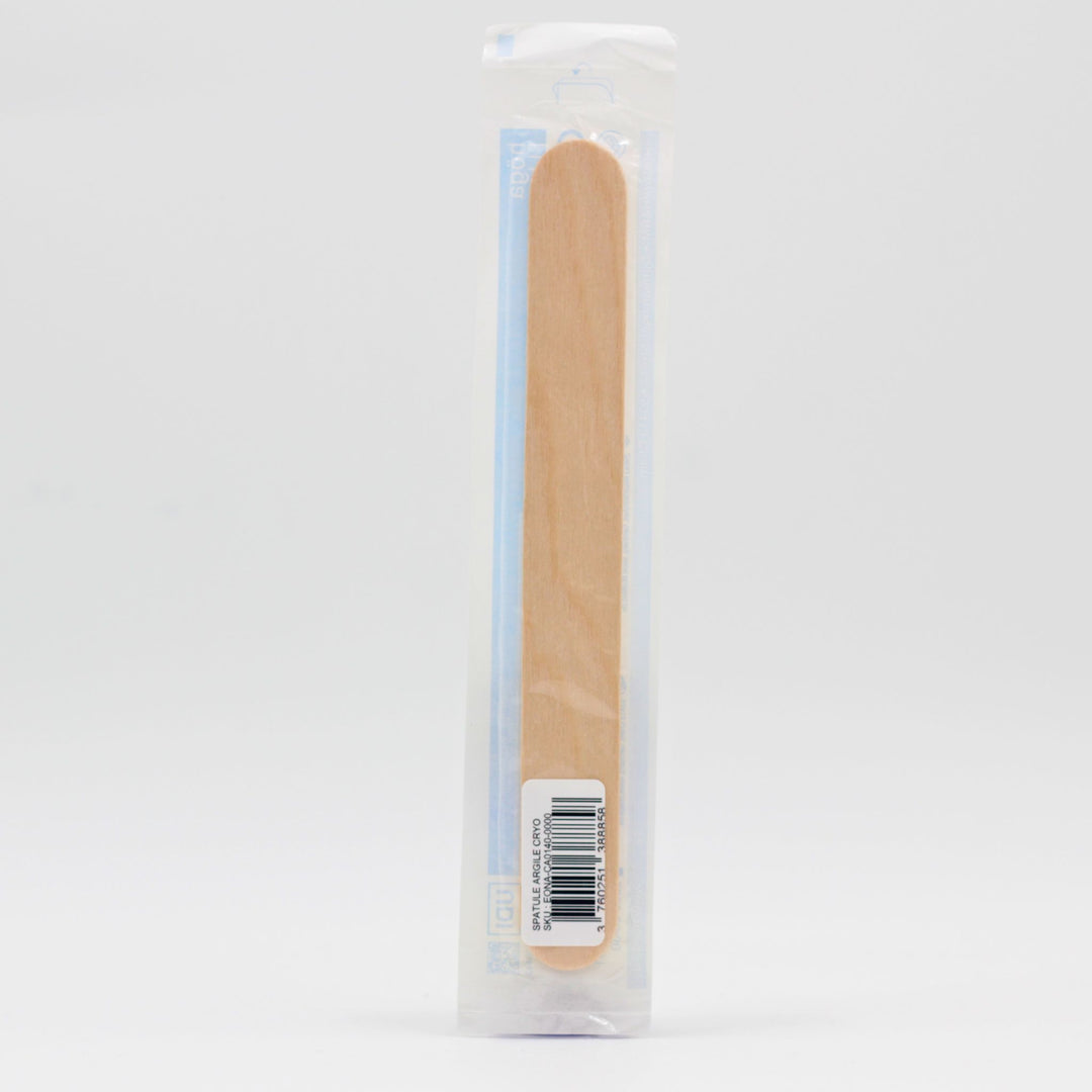 Spatule pour argile cyro