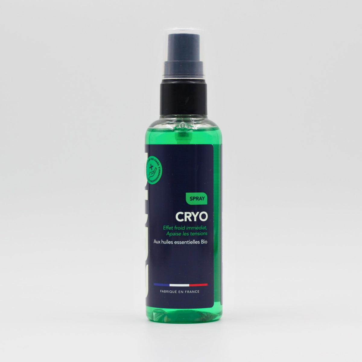 SPRAY CRYO