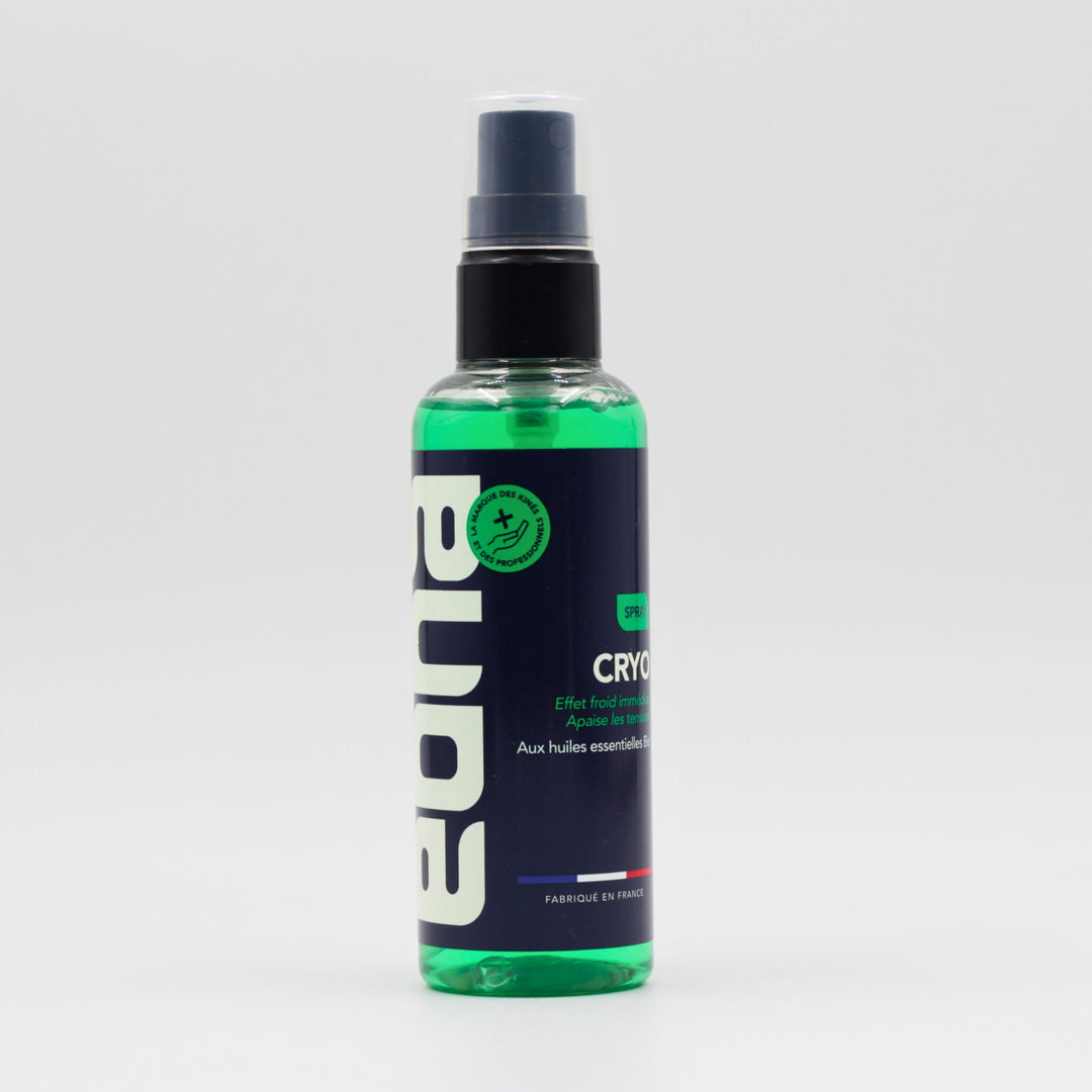 SPRAY CRYO