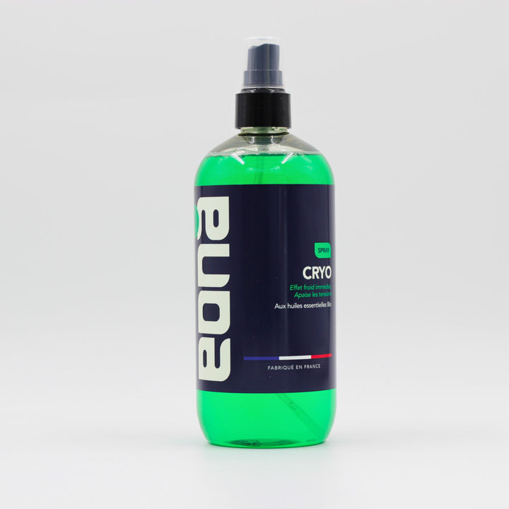 SPRAY CRYO