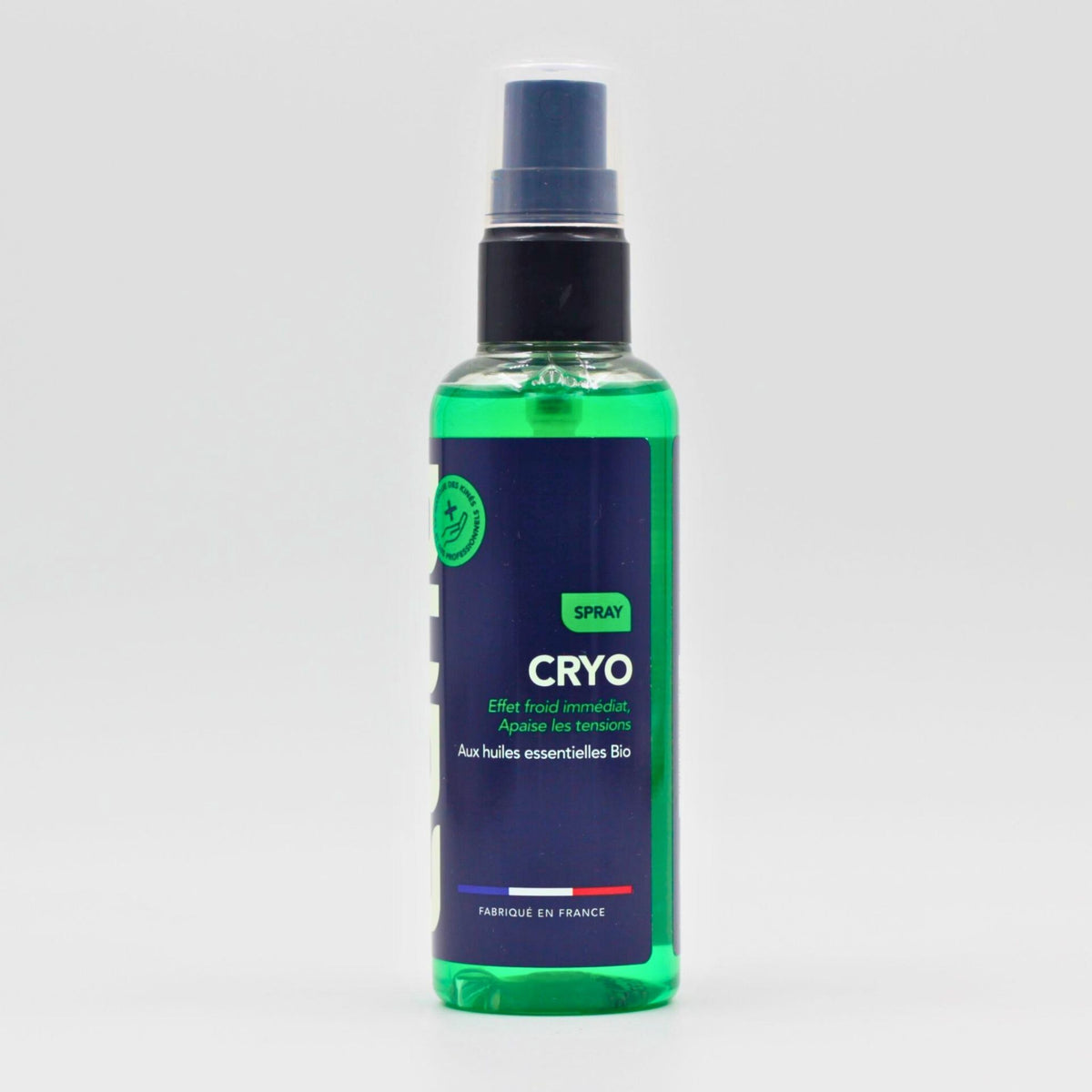 SPRAY CRYO