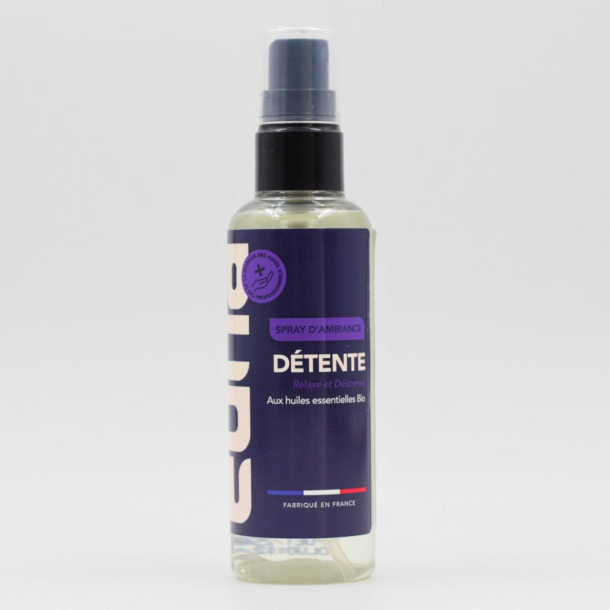 SPRAY D'AMBIANCE DÉTENTE