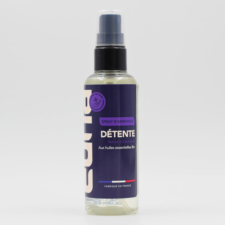 SPRAY D'AMBIANCE DÉTENTE