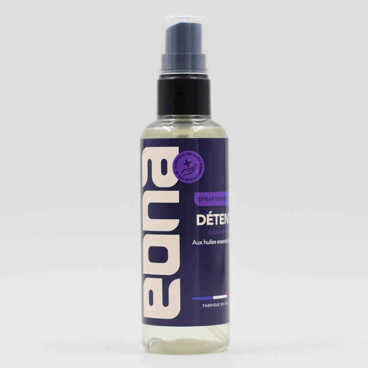 SPRAY D'AMBIANCE DÉTENTE