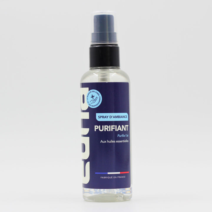 SPRAY D'AMBIANCE PURIFIANT