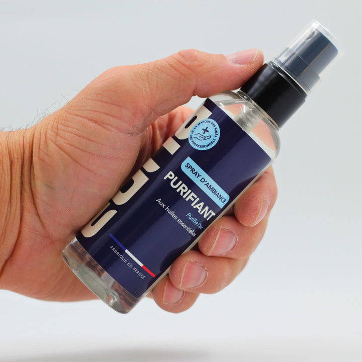 SPRAY D'AMBIANCE PURIFIANT