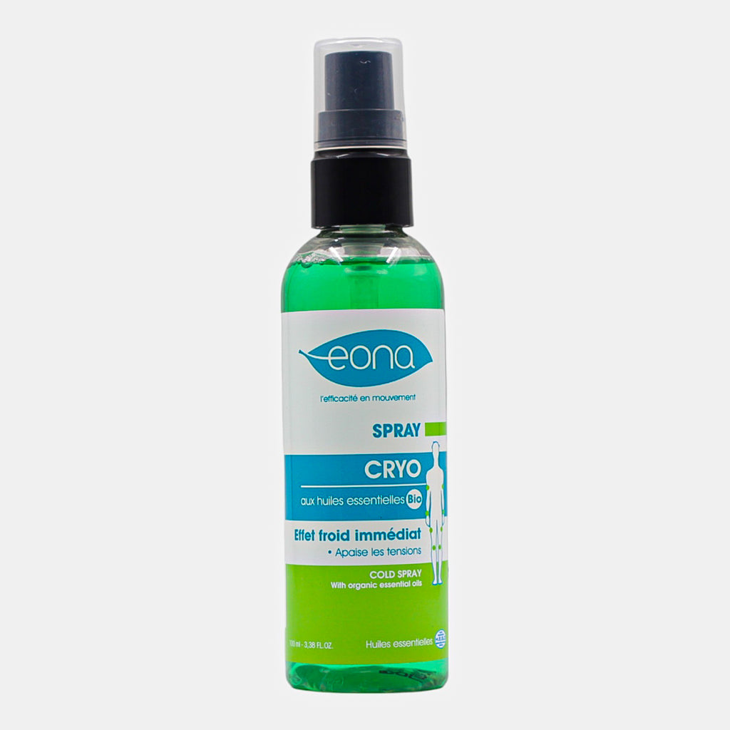 SPRAY CRYO