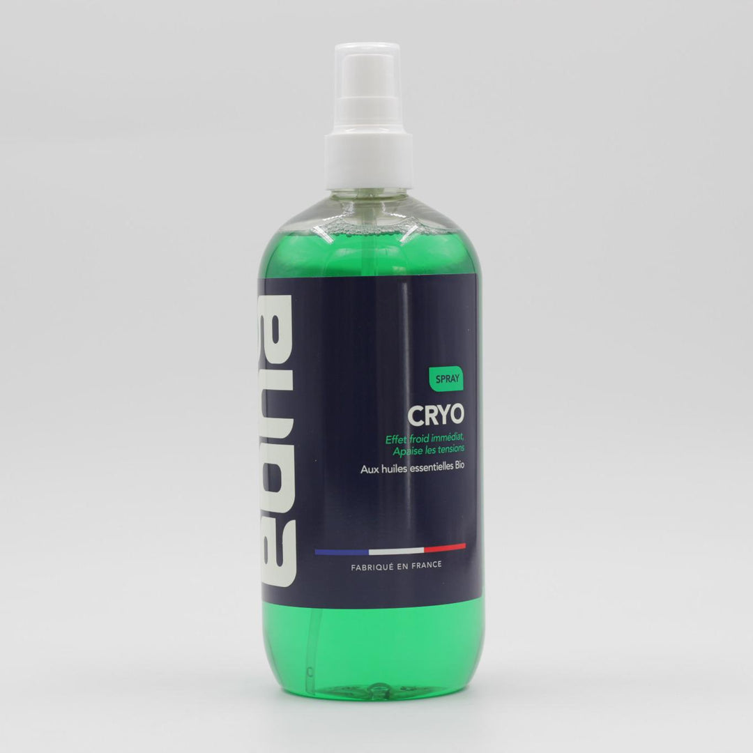 SPRAY CRYO