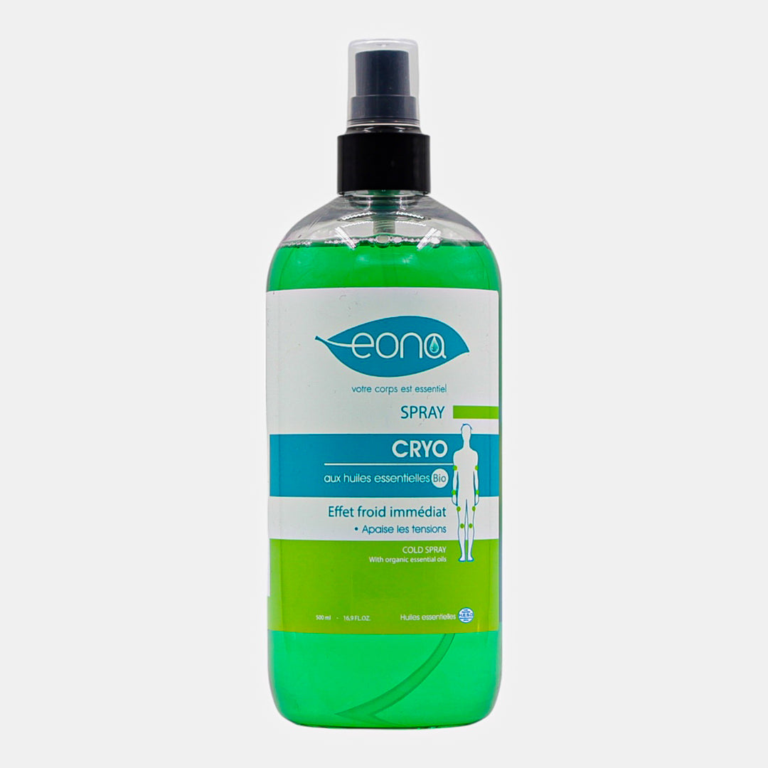 SPRAY CRYO