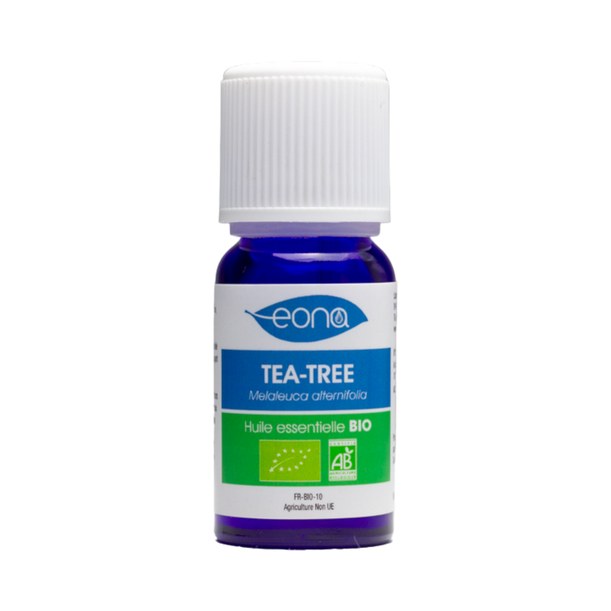HUILE ESSENTIELLE TEA-TREE