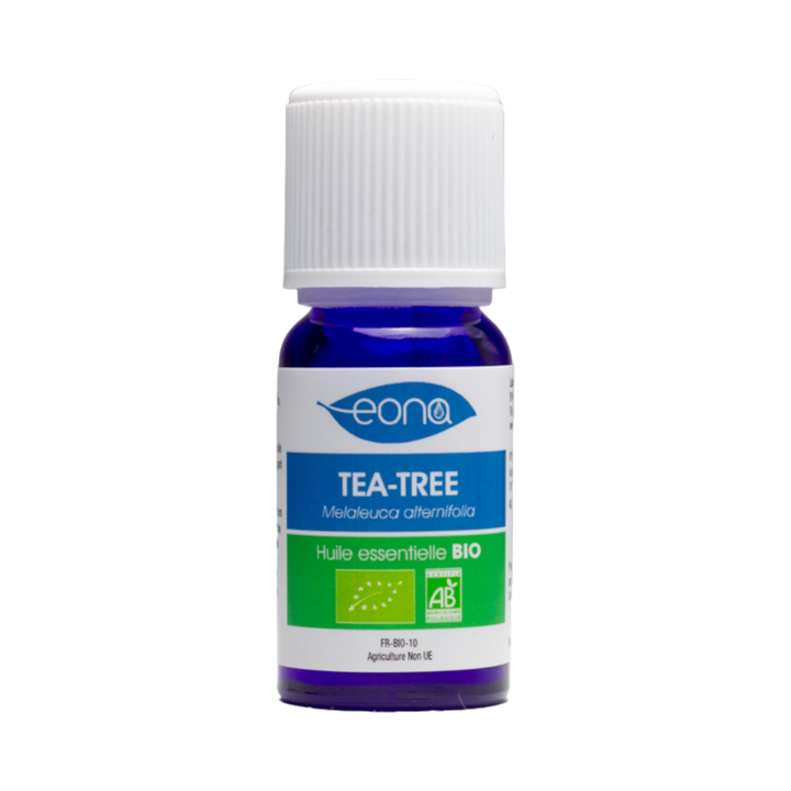 HUILE ESSENTIELLE TEA-TREE