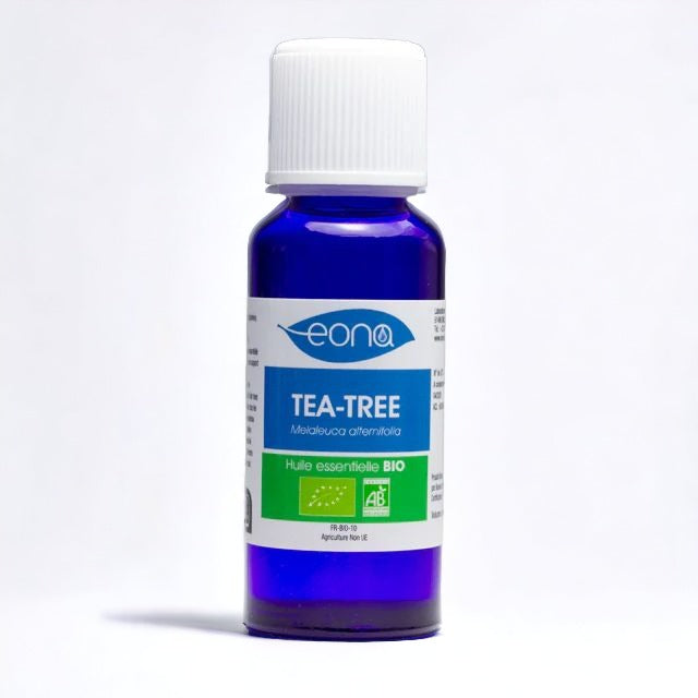 HUILE ESSENTIELLE TEA-TREE