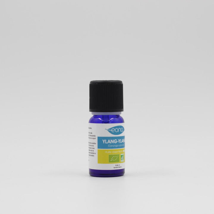 HUILE ESSENTIELLE YLANG-YLANG