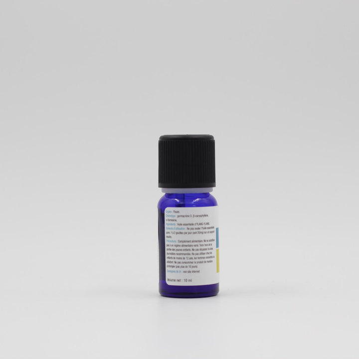 HUILE ESSENTIELLE YLANG-YLANG