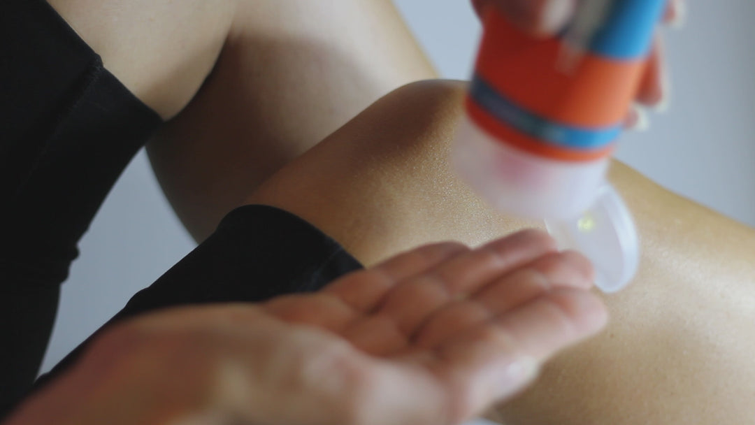 Utilisation Gel Cryo